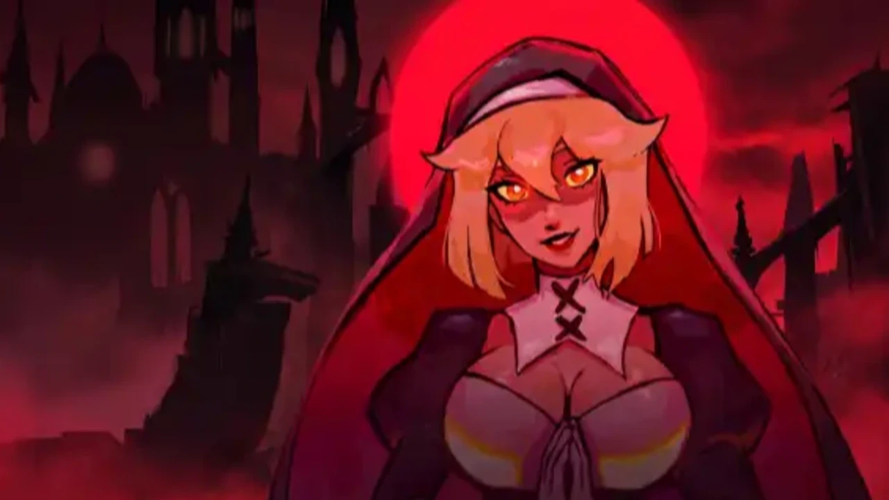 Bloody Mary Pray for Prey Demo - Play for free by Peter and Sons
