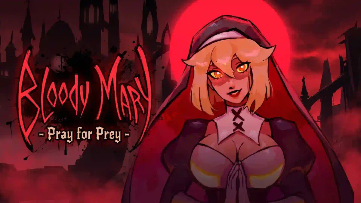 Bloody Mary Pray for Prey Demo - Play for free by Peter and Sons