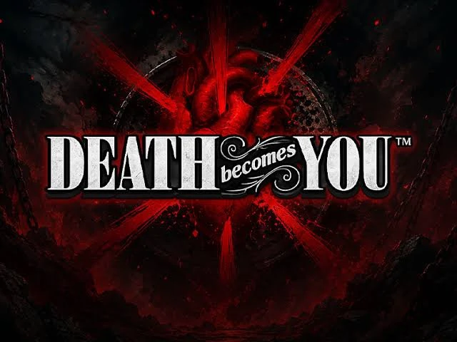 Death Becomes You Demo - Play for free by Hacksaw Gaming