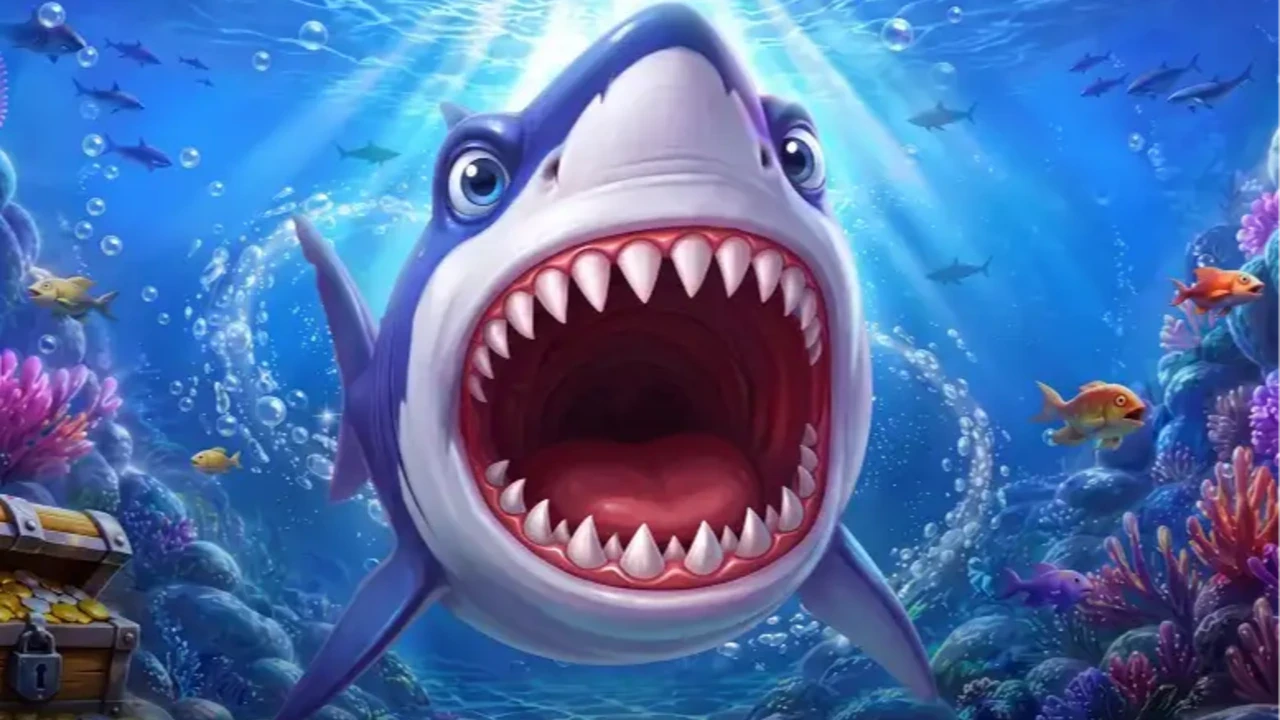 Deep Sea Frenzy Demo - Play for free by Pragmatic Play