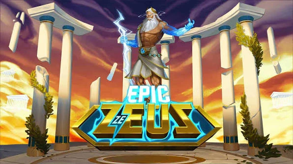 Epic Ze Zeus Demo - Play for free by Hacksaw Gaming