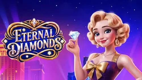 Eternal Diamonds Demo - Play for free by Pragmatic Play