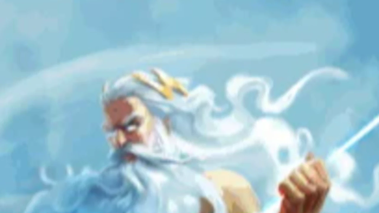 Eternal Duel Demo - Play for free by Provider