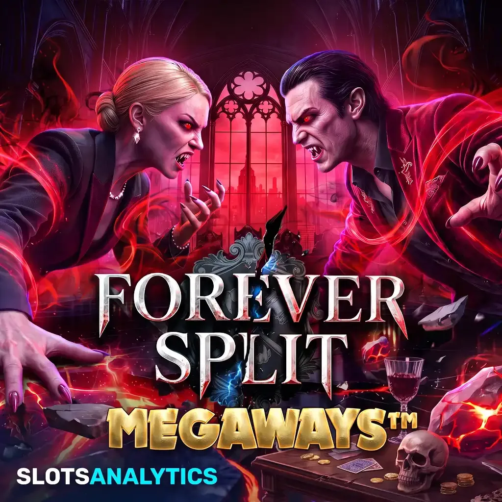 Forever Split Megaways Demo - Play for free by Pragmatic Play