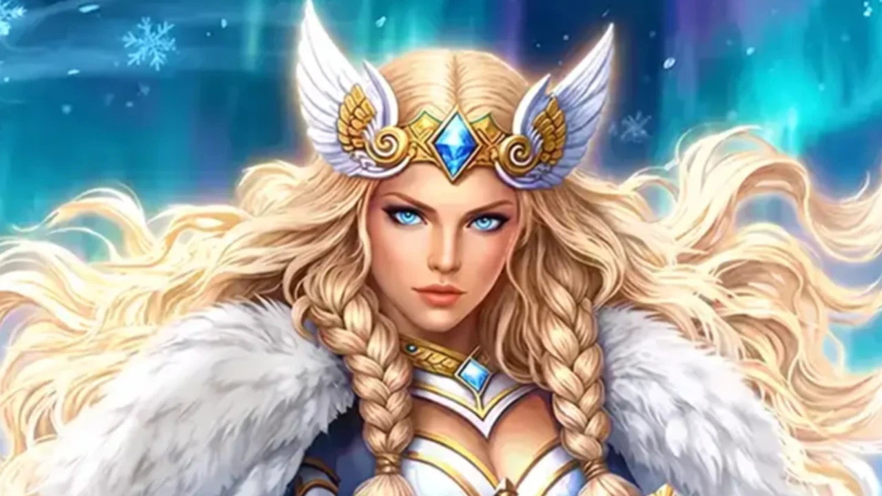 Freya 1000 Demo - Play for free by Pragmatic Play