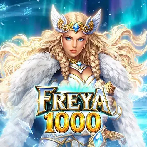 Freya 1000 Demo - Play for free by Pragmatic Play