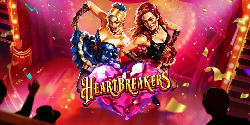 Heartbreakers Demo - Play for free by Pragmatic Play
