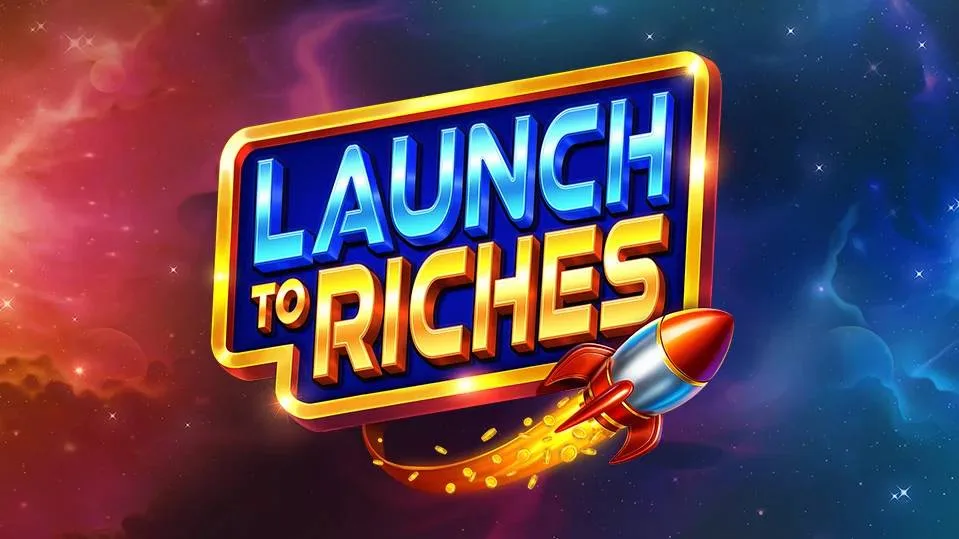 Launch to Riches Demo - Play for free by Pragmatic Play