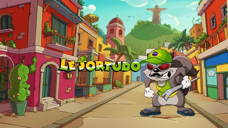 Le Sortudo Demo - Play for free by Hacksaw Gaming