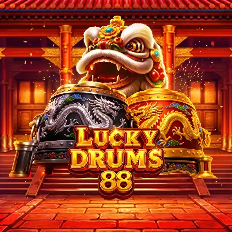 Lucky Drums 88 Demo - Play for free by Pragmatic Play