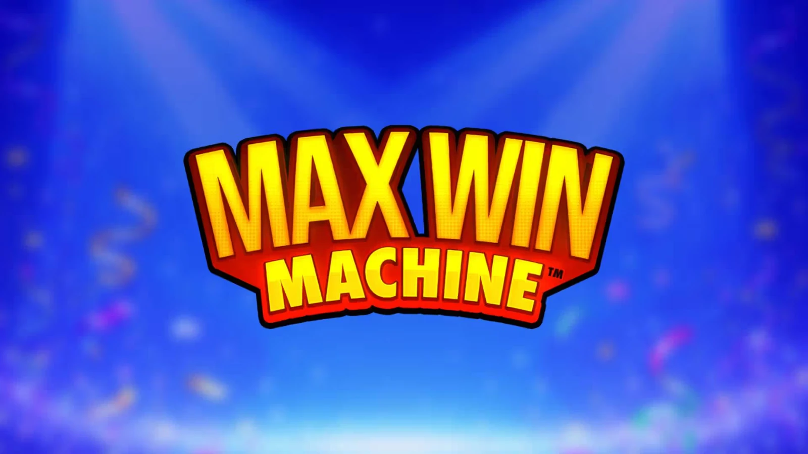 Max Win Machine Demo - Play for free by Hacksaw Gaming