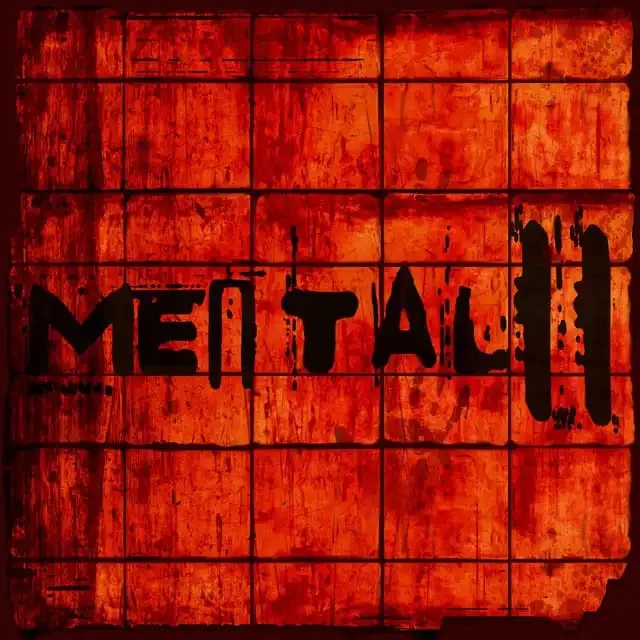 Mental 2 Demo - Play for free by NoLimit City