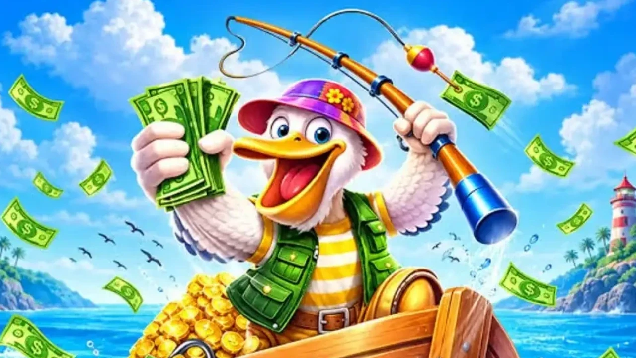 Pelican Payday Demo - Play for free by Pragmatic Play