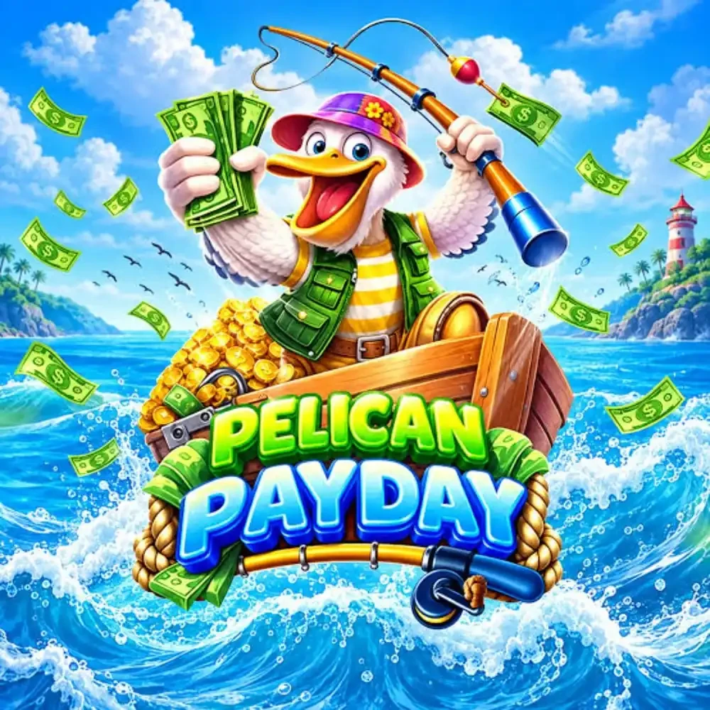 Pelican Payday Demo - Play for free by Pragmatic Play