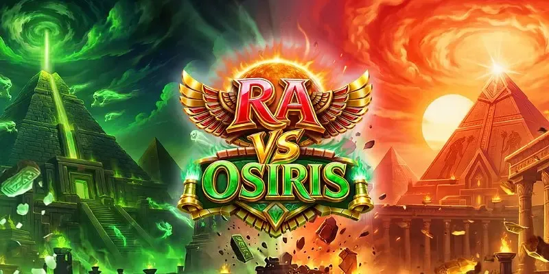 Ra vs Osiris Demo - Play for free by Pragmatic Play