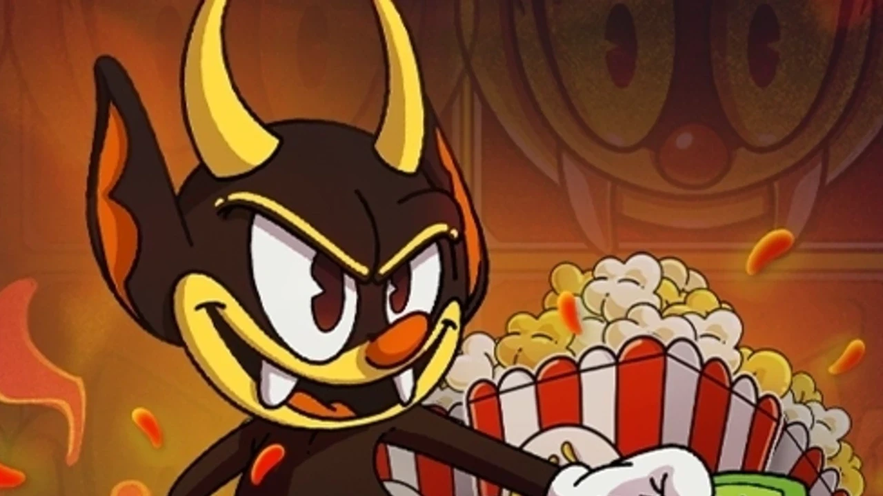 Red Rascal Demo - Play for free by Hacksaw Gaming