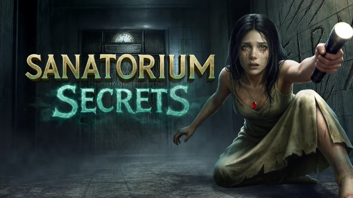 Sanatorium Secrets Demo - Play for free by Pragmatic Play