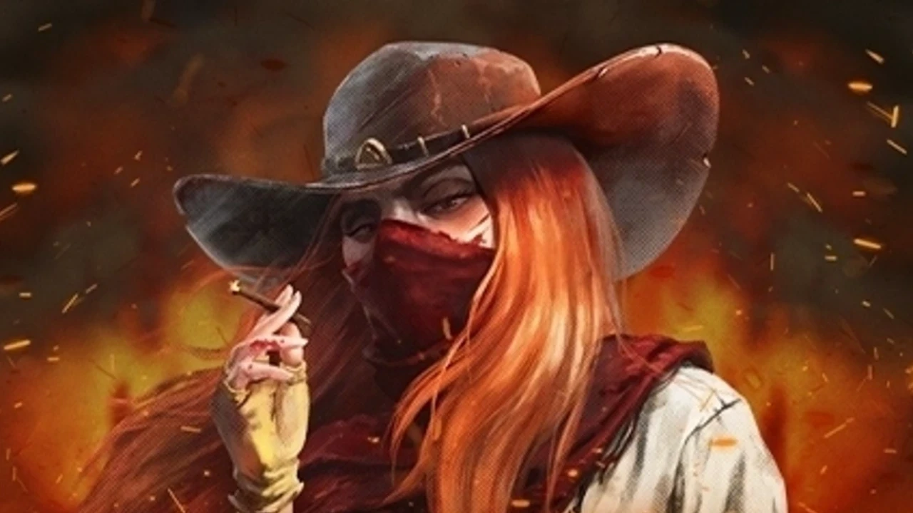 Epic Bullets and Bounty Demo - Play for free by Hacksaw Gaming