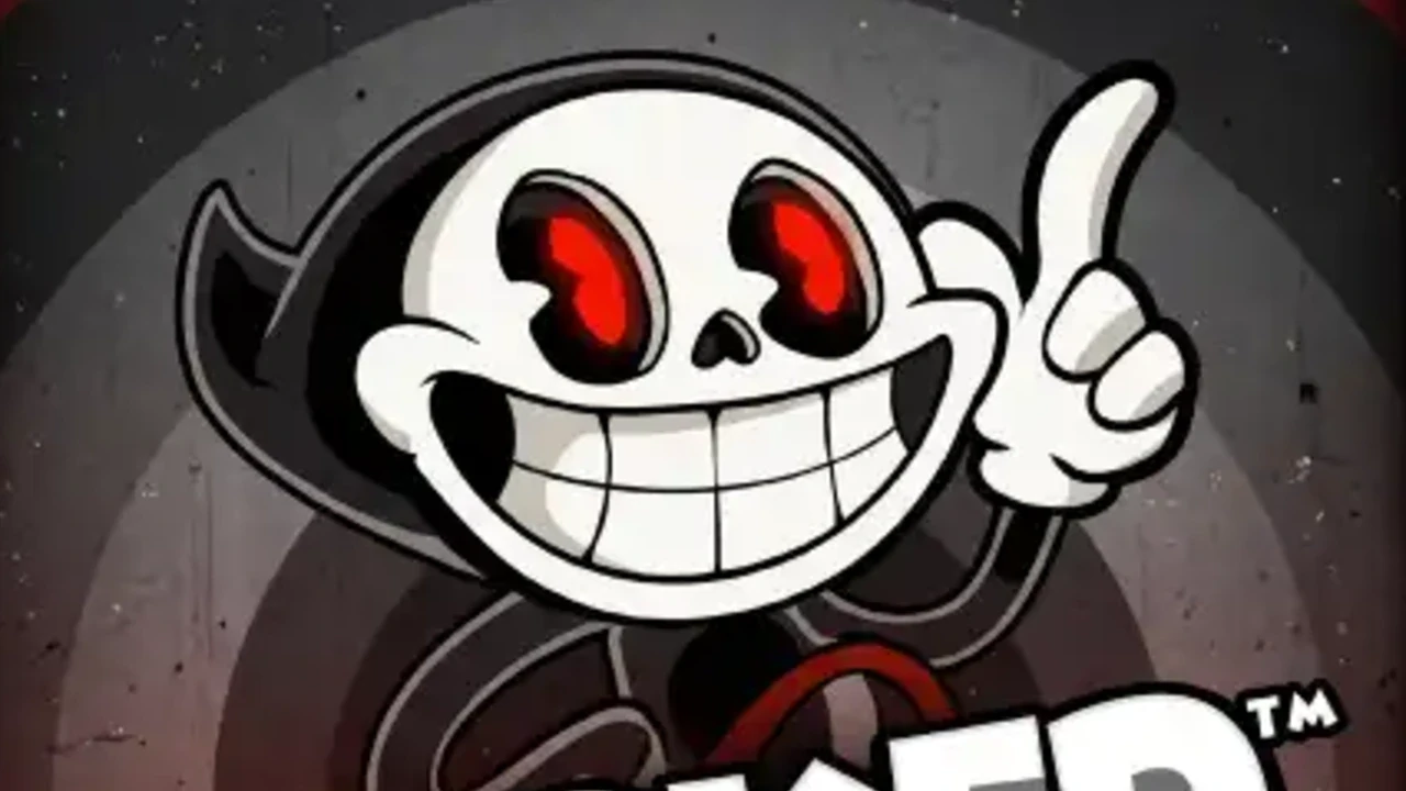 Wicked Grin Demo - Play for free by Hacksaw Gaming