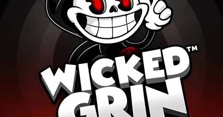 Wicked Grin Demo - Play for free by Hacksaw Gaming